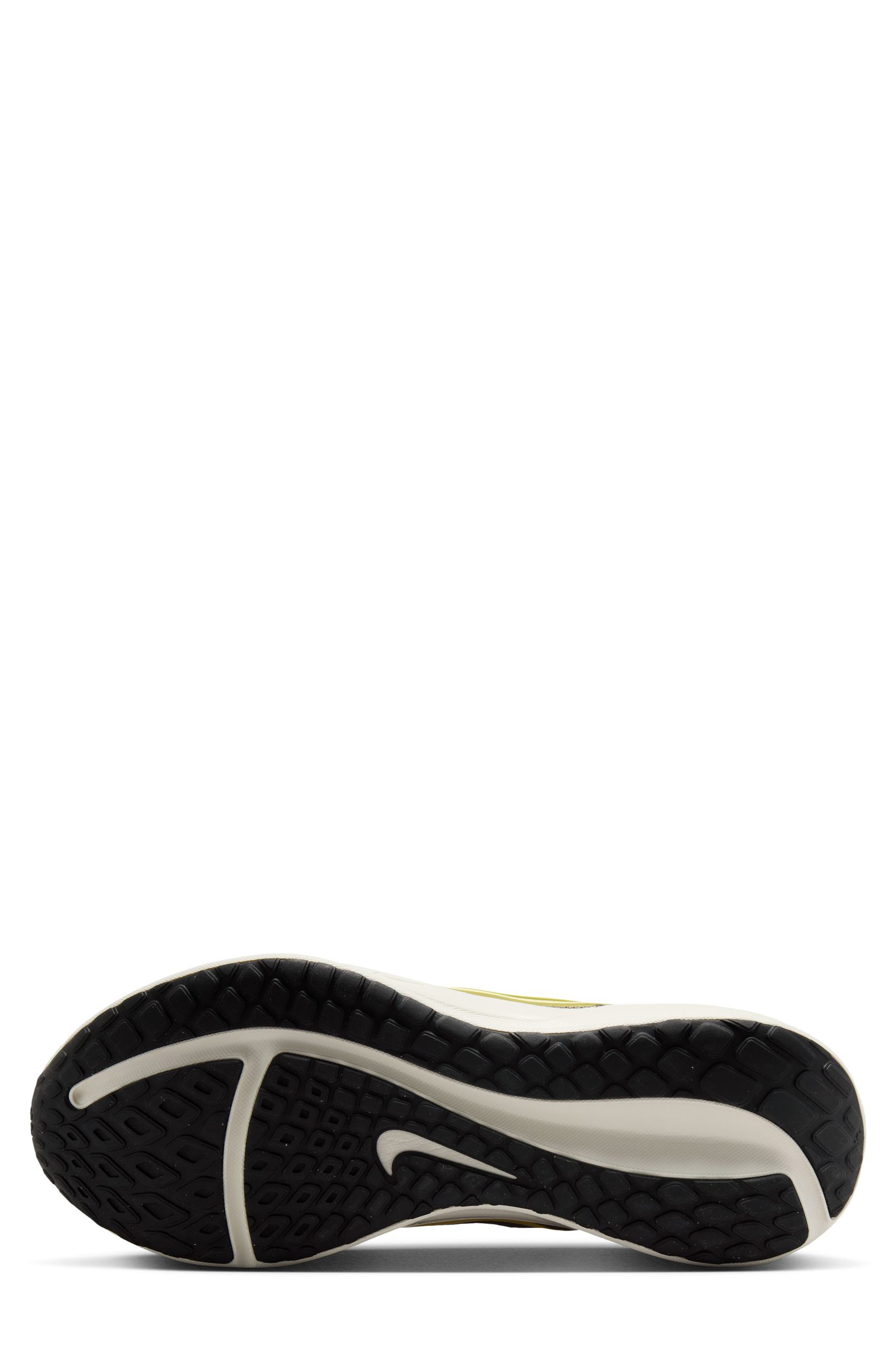 Downshifter 13 Running Shoe - Multiple Widths Available, Alternate, color, COLLEGE GREY/ SOFT YELLOW