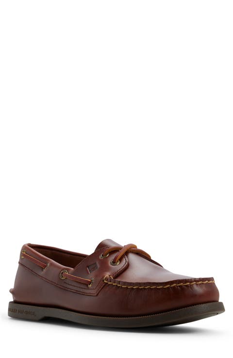 Authentic Original™ 2-Eye Boat Shoe (Men)