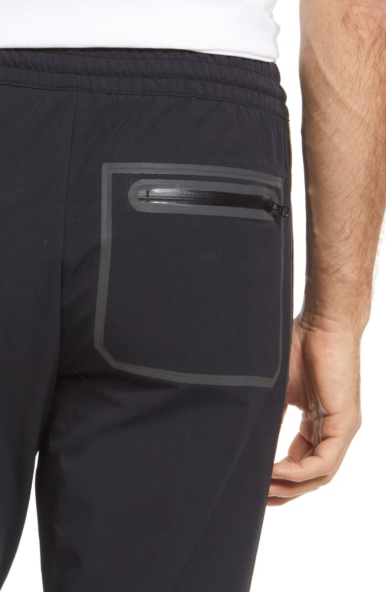 Outerknown Apex Water Repellent Pants, Alternate, color, 