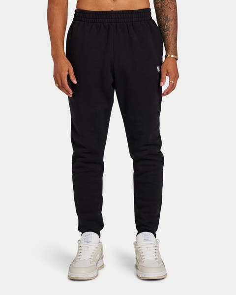 Collective Mid Rise Slim Fit Joggers