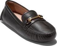 Cole Haan Emeryn Horsebit Driver Loafer