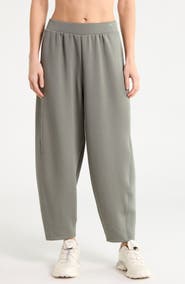 YOGALICIOUS Softlite Flyover Wide Leg Pants