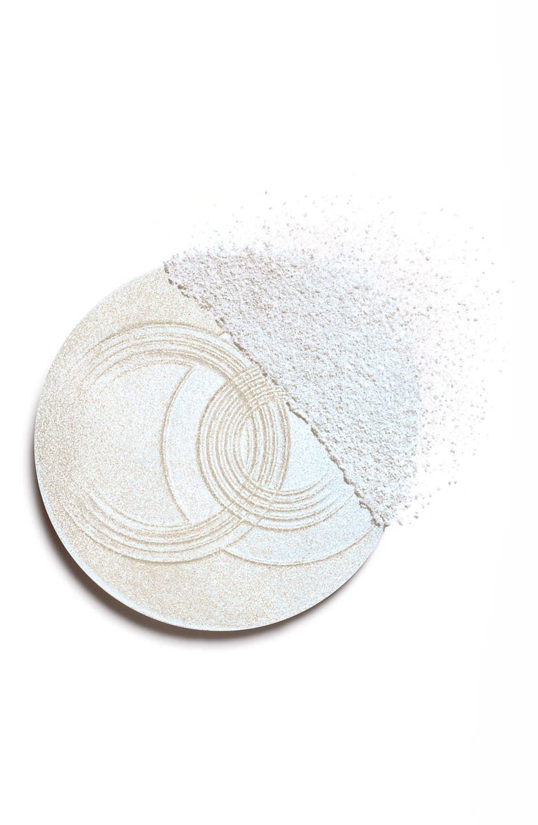 CHANEL EC LUMIERE DE LOCEAN Illuminating Powder, Alternate, color,