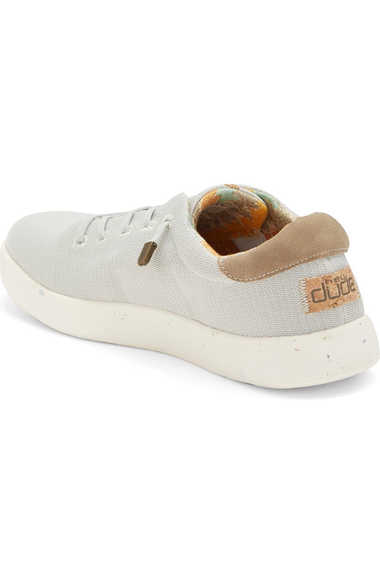 Hey Dude Eco Sox Cloud Shoe, Alternate, color,