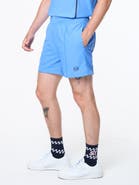 Sergio Tacchini Campo Court Short