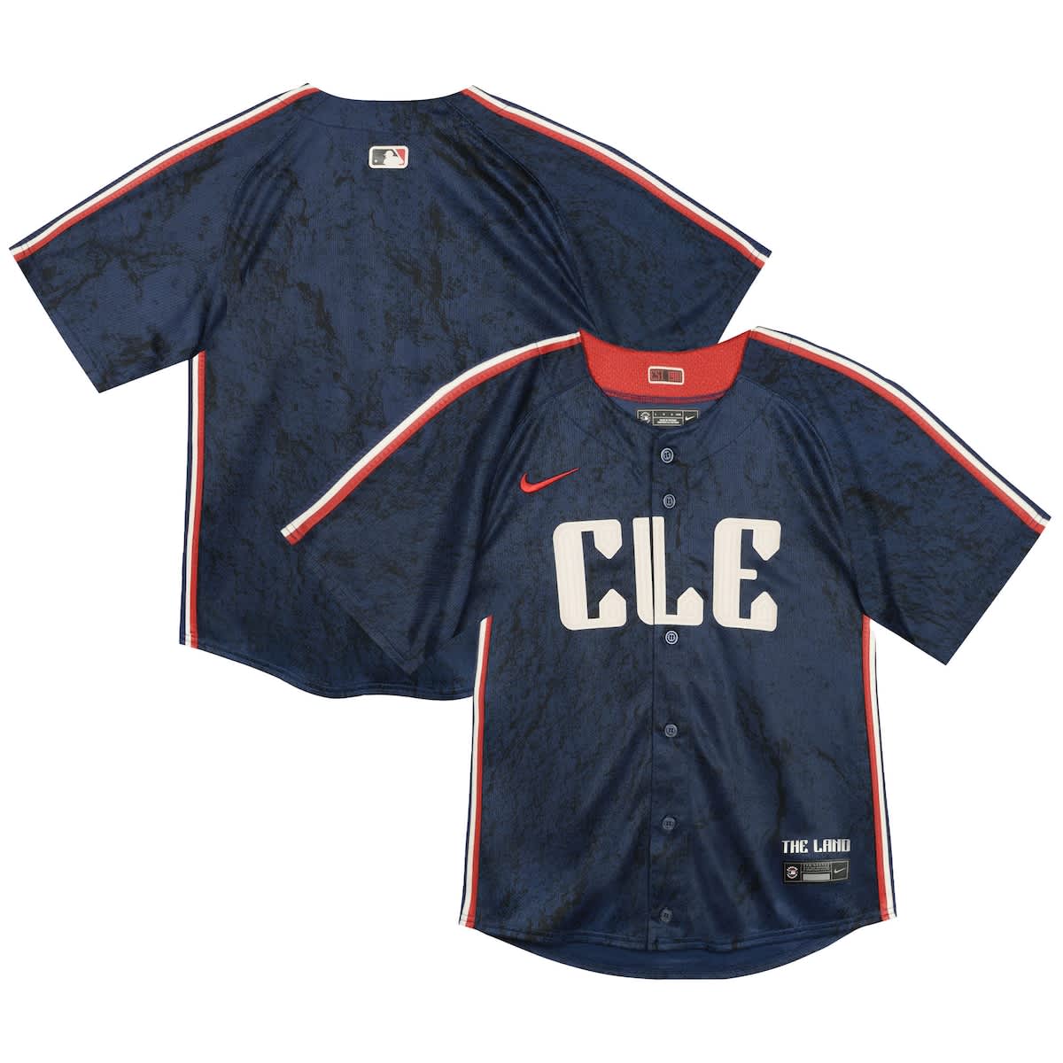 selected Navy