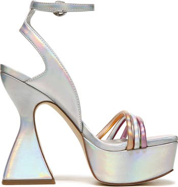 Alana Platform Sandal