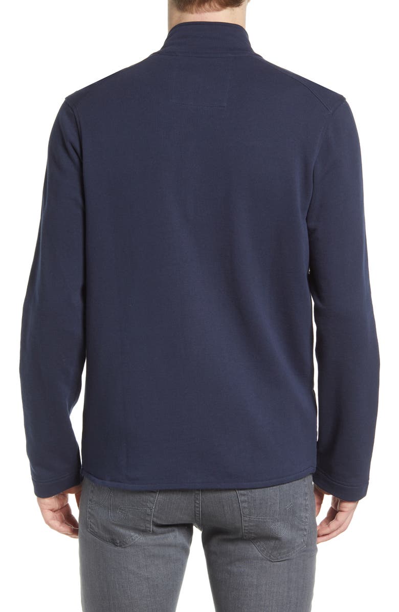 Brax Sheridan Quilted Cotton Jacket, Alternate, color, 