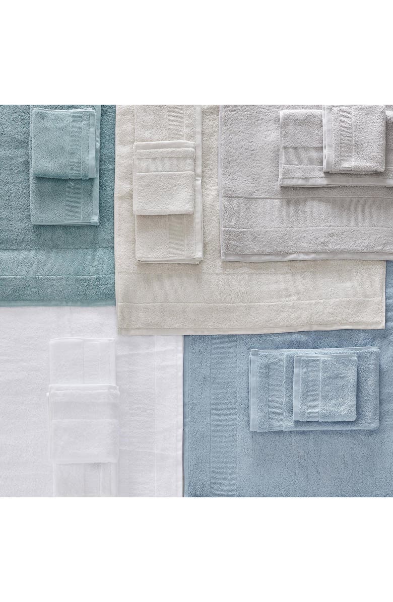 Tommy Bahama Island Retreat 6-Piece Towel Set, Alternate, color, Medium Grey