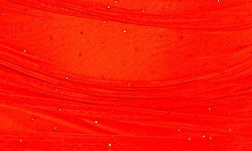 City Chic Kayla Diamante Off The Shoulder Body-con Minidress In Orange