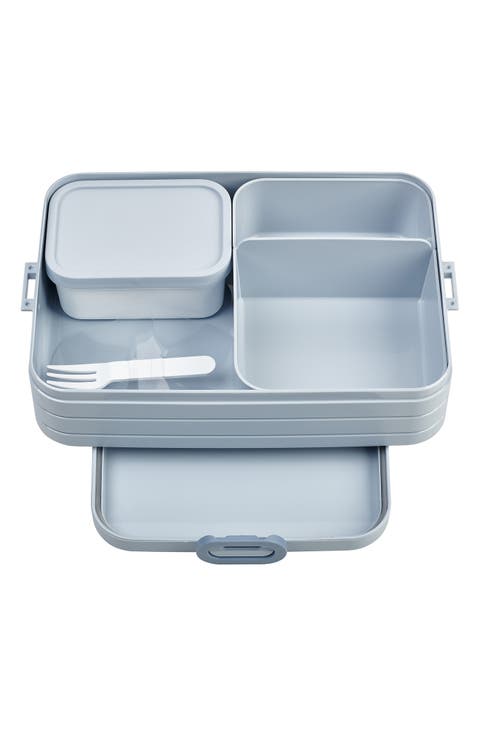 Large Lunch Bento Box