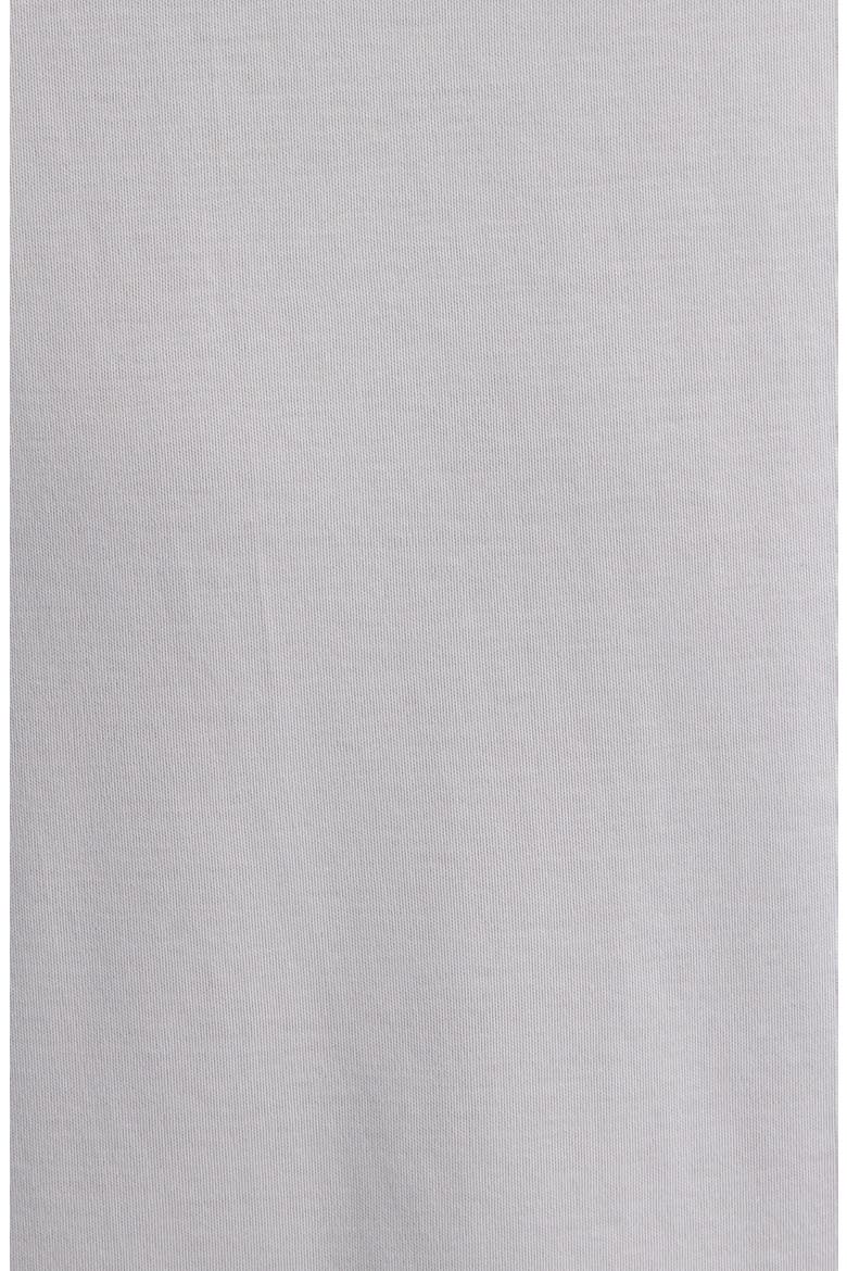 Georgia Solid Pima Cotton Polo, Alternate, color, CHALK