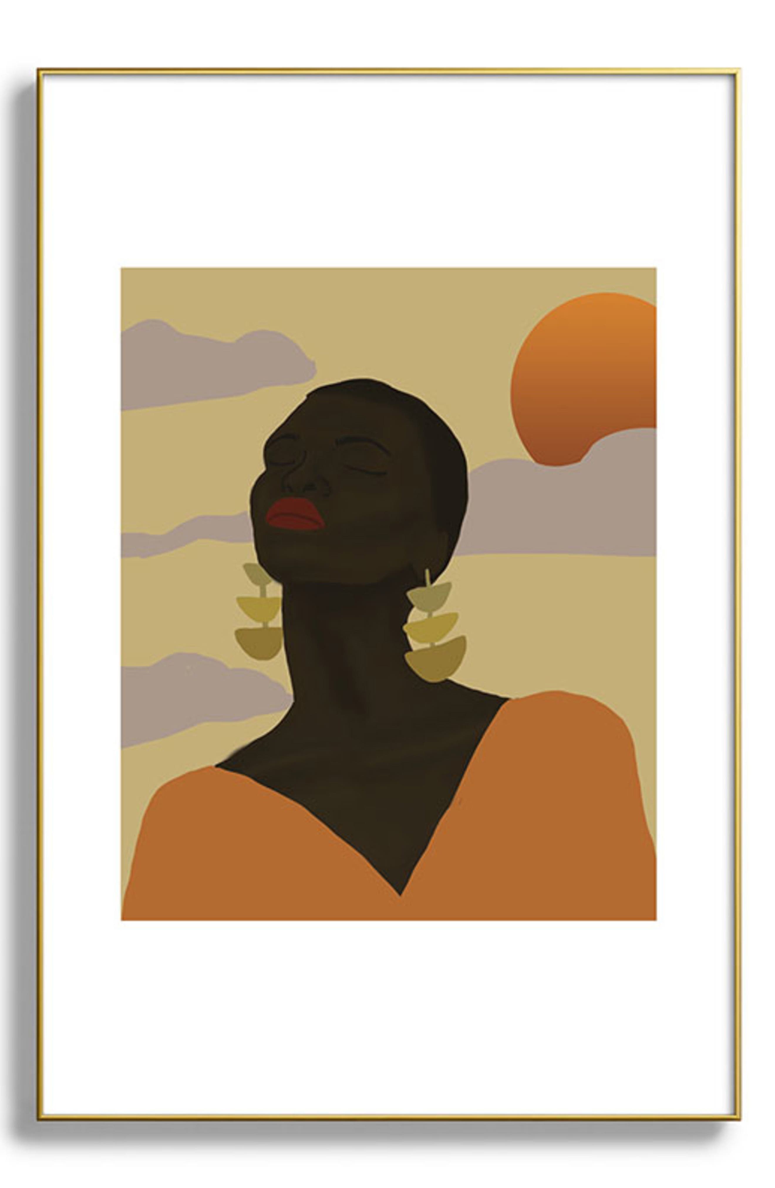 GOLDEN TONES