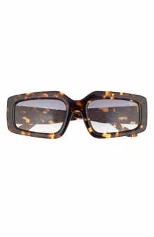 DEZI Read the Room Gradient Square Sunglasses