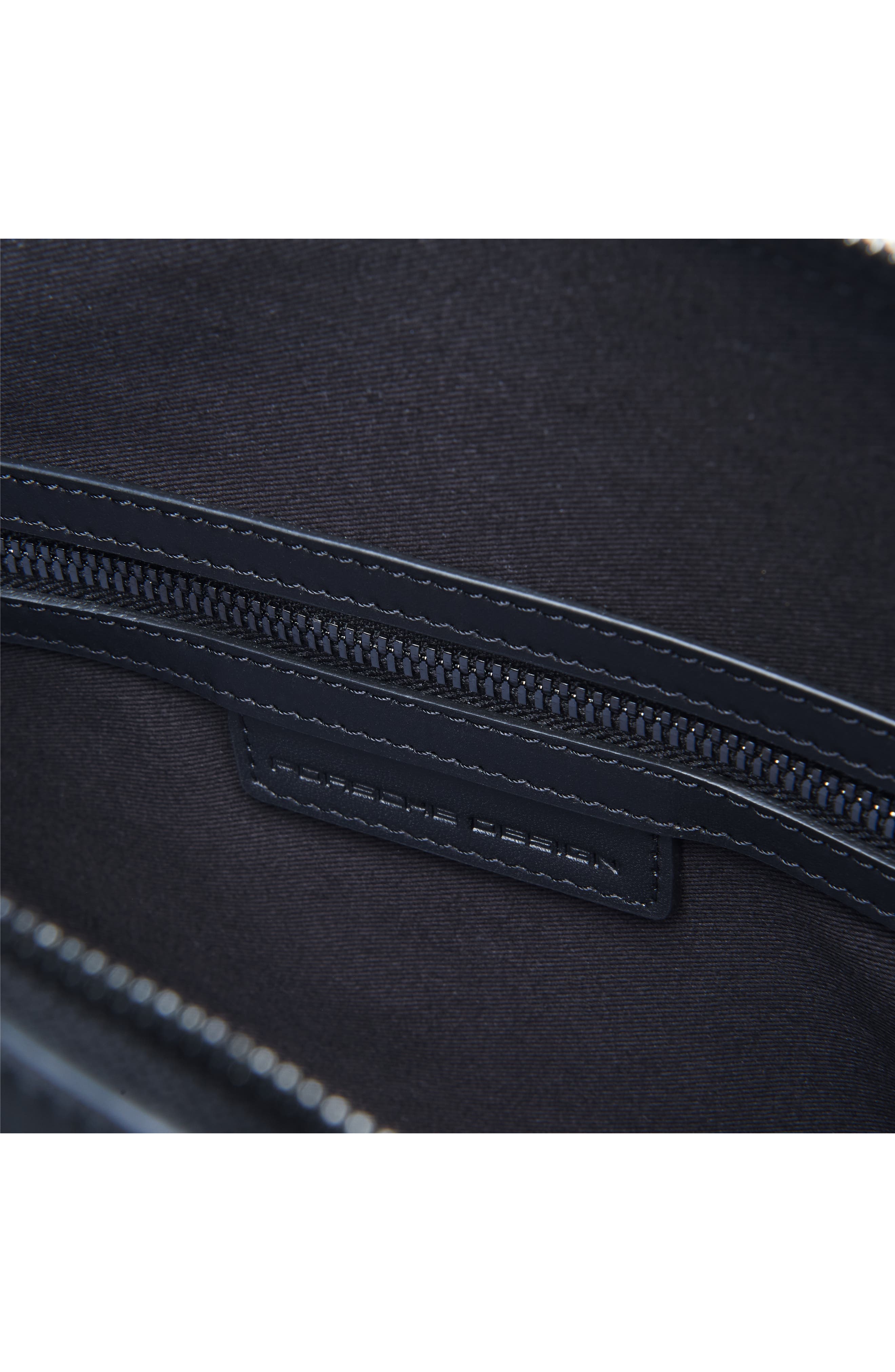 Carbon Briefcase, Alternate, color, BLACK