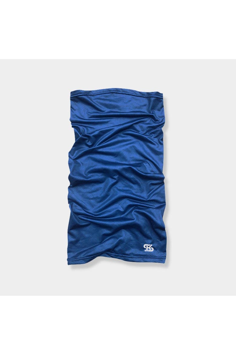 Mariner Women's Patterned Buff, Main, color, Royal