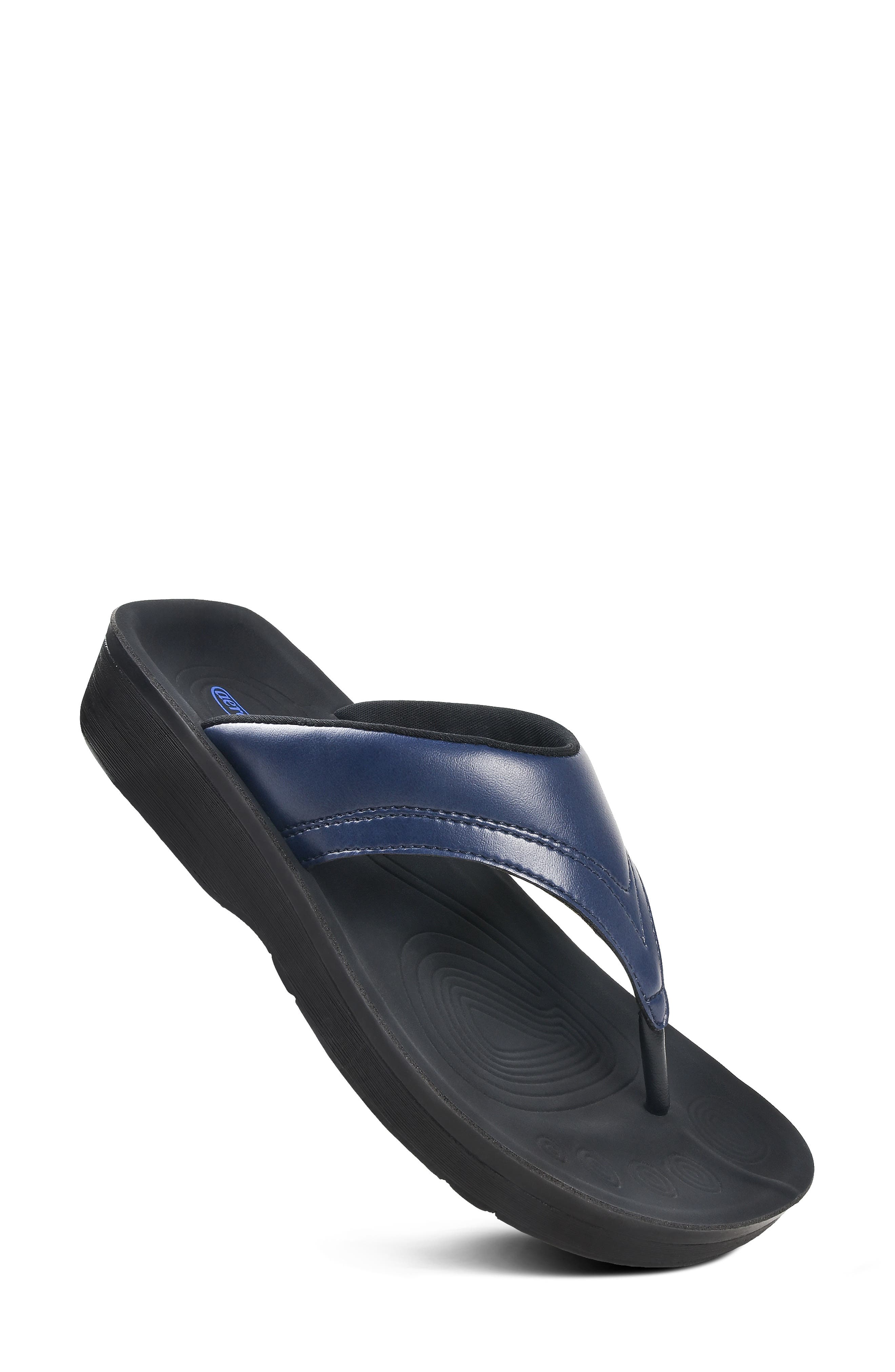 AEROTHOTIC Ostrayas Sandal