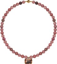 Jennifer Behr Sidonie Necklace