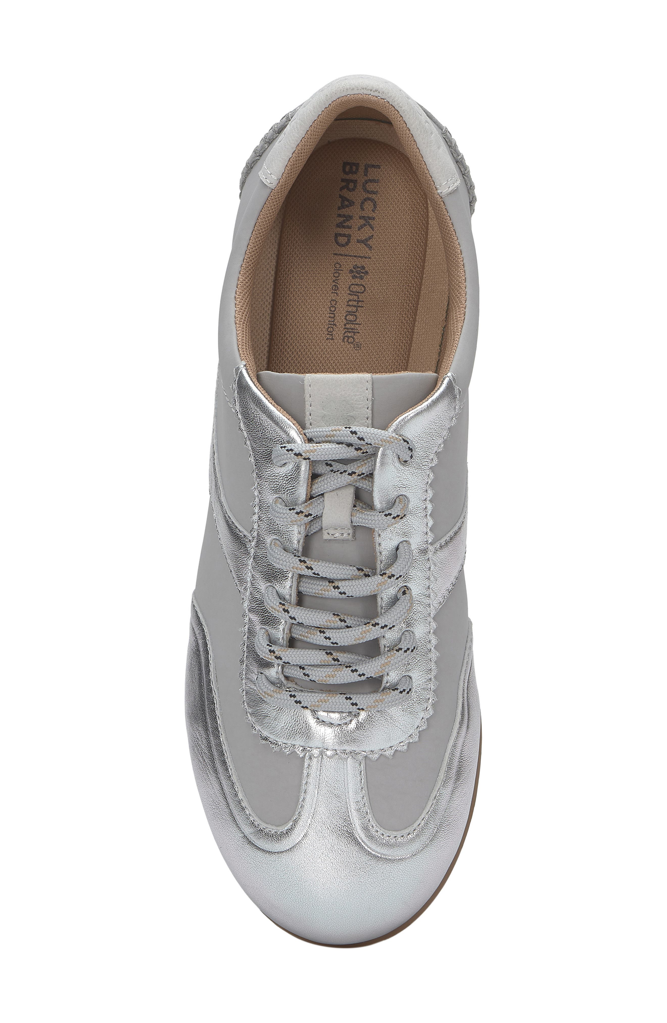 Lucky Brand Kofila Sneaker, Alternate, color, 