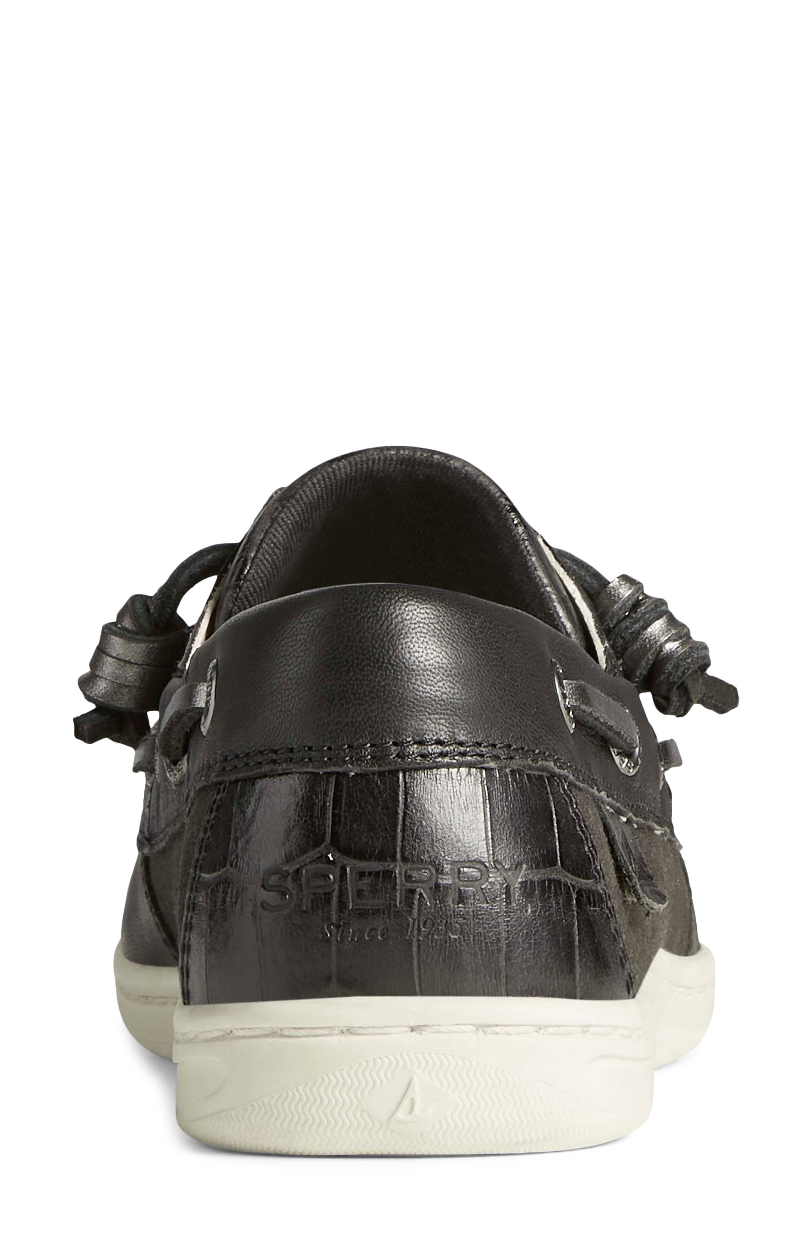 Sperry 'Songfish' Boat Shoe, Alternate, color, 