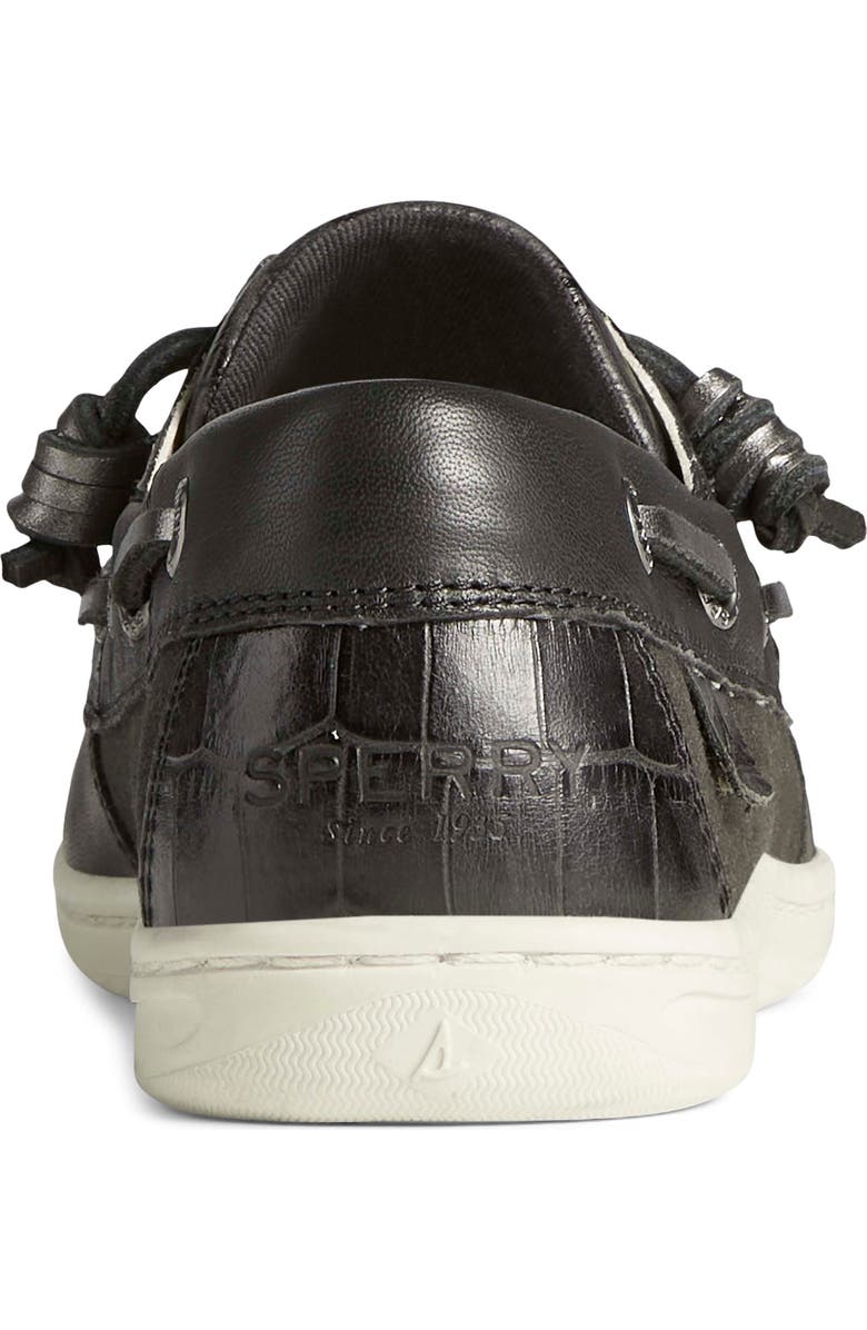 Sperry 'Songfish' Boat Shoe, Alternate, color,