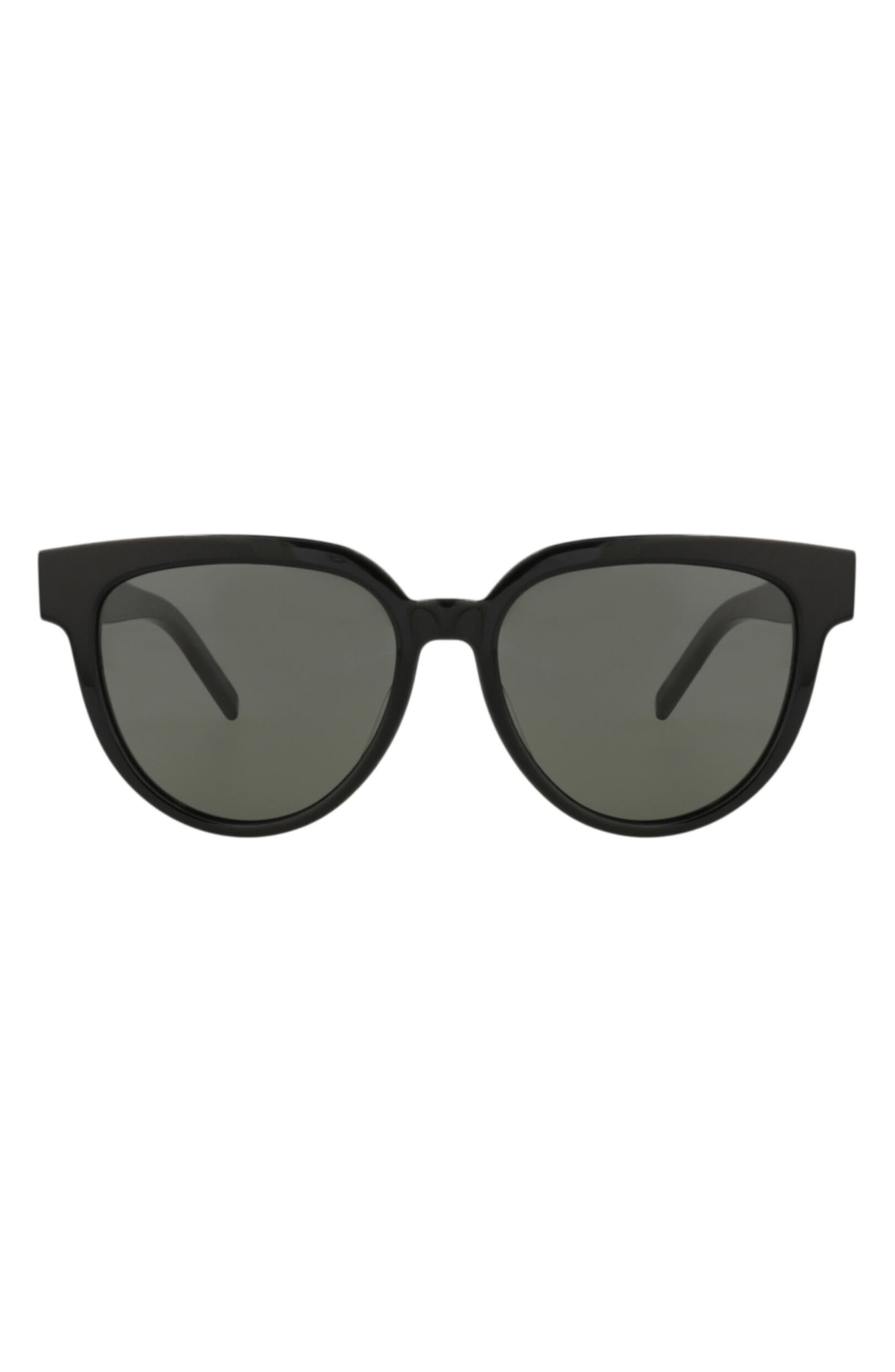 Saint Laurent 55mm Cat Eye Sunglasses