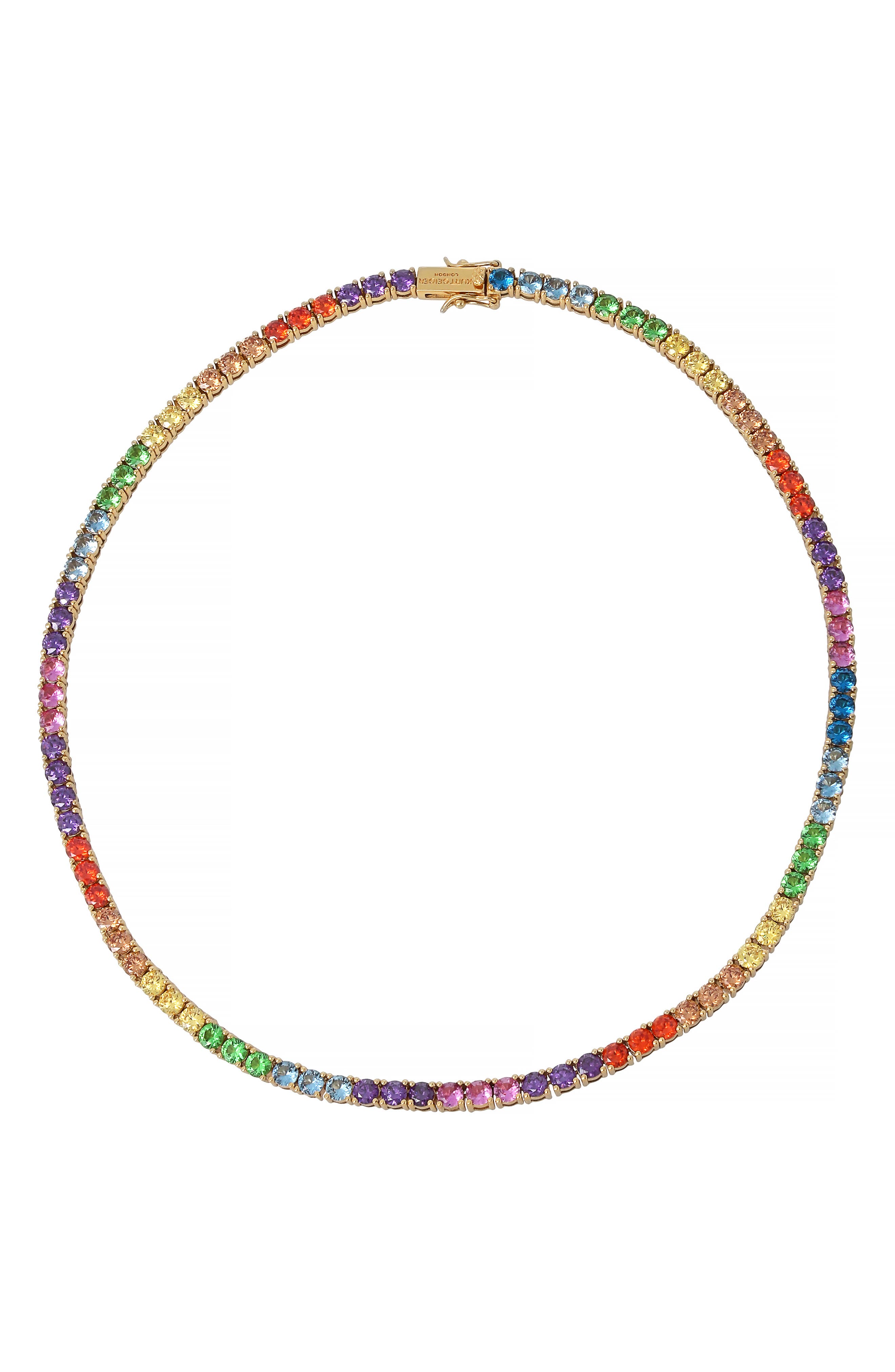 selected RAINBOW MULTI