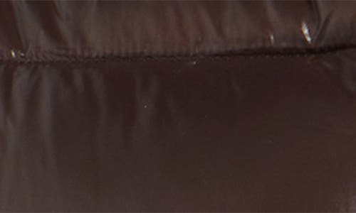 Save The Duck Isla Water Resistant Puffer Coat In Multi