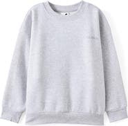 Cotton On Kids Kid's Sammy Oversize Crew