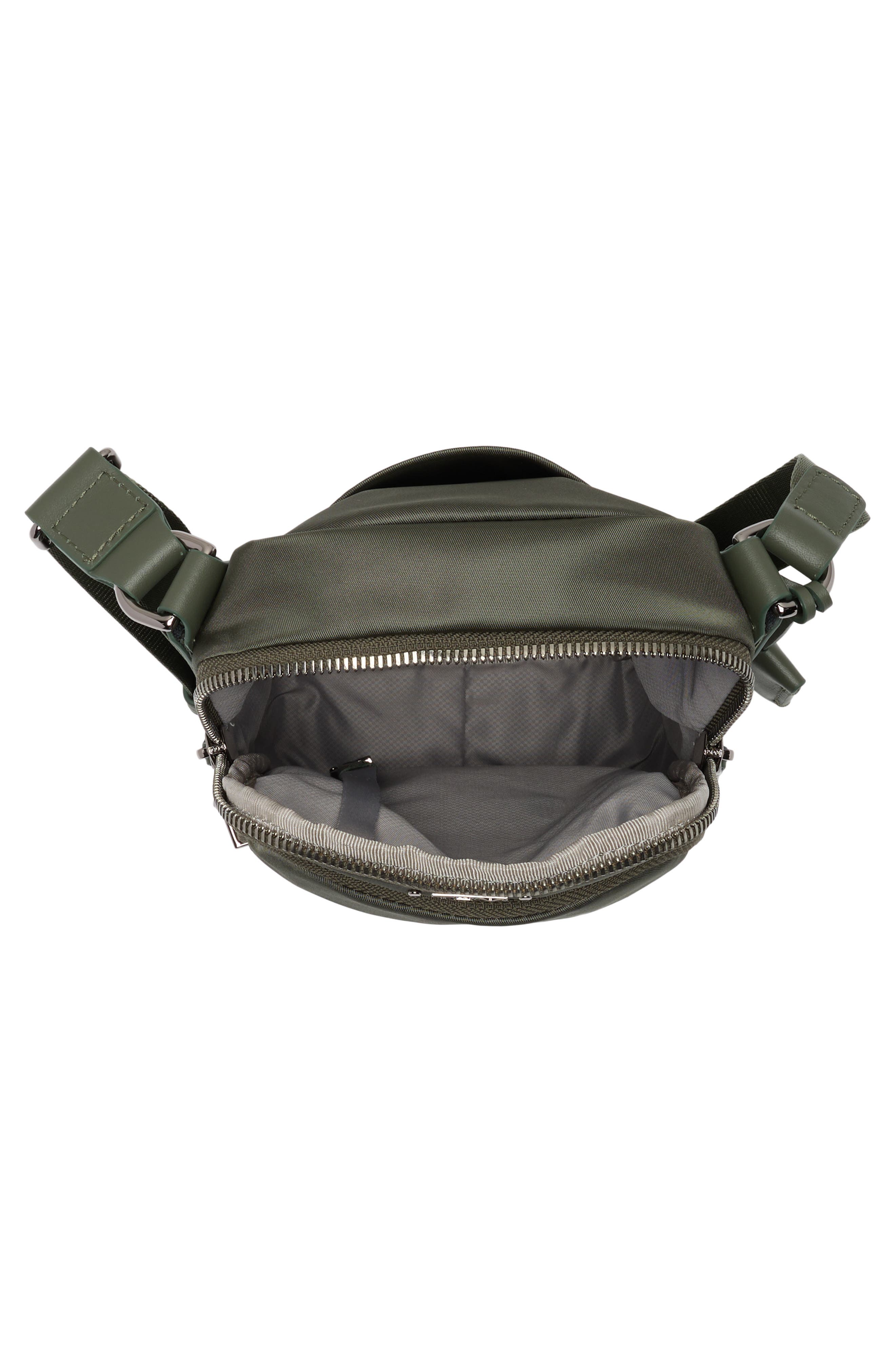 Rama Crossbody Bag, Alternate, color, IVY GREEN