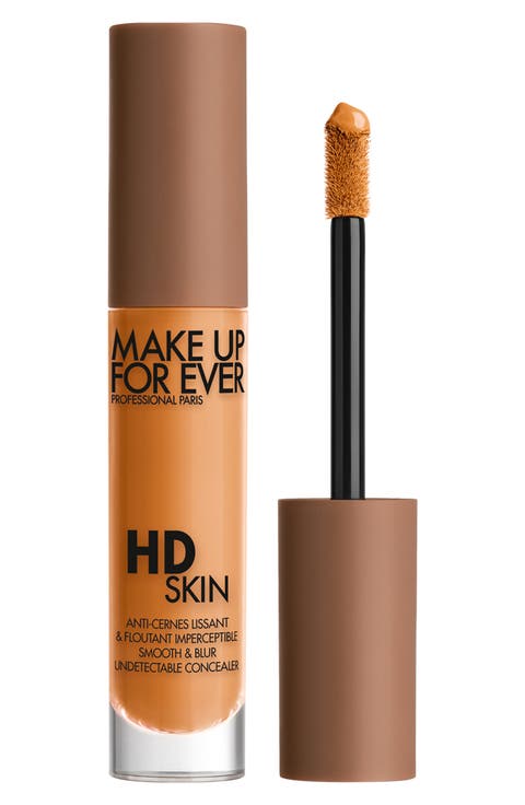 HD Skin Smooth & Blur Medium Coverage Under Eye Concealer