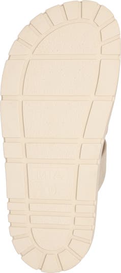 Geni Slide Sandal