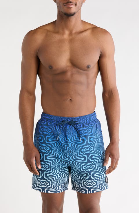 Volmbre Swim Trunks