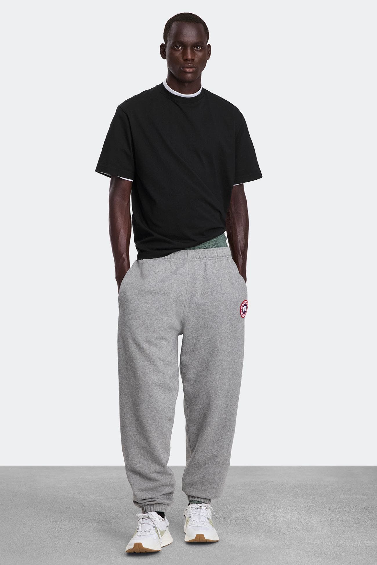 selected Black
