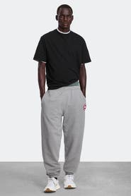 Canada Goose Novo T-shirt Tonal Label