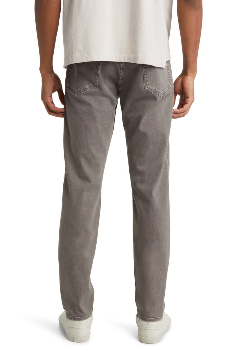 Fit 2 Aero Stretch Slim Jeans, Alternate, color, PIKE