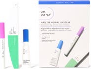 Dr. Dana Nail Renewal System Set $37 Value
