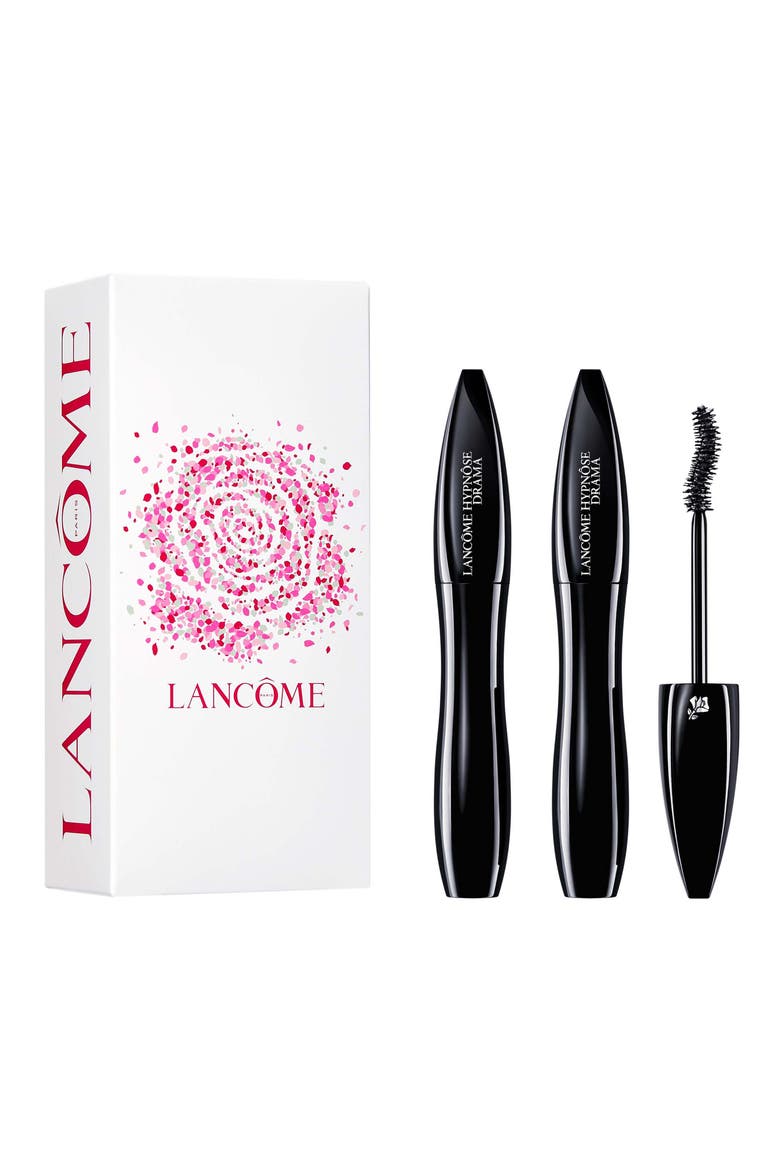 Hypnôse Drama Instant Volumizing Mascara Duo Set $66 Value, Alternate, color, NO COLOR