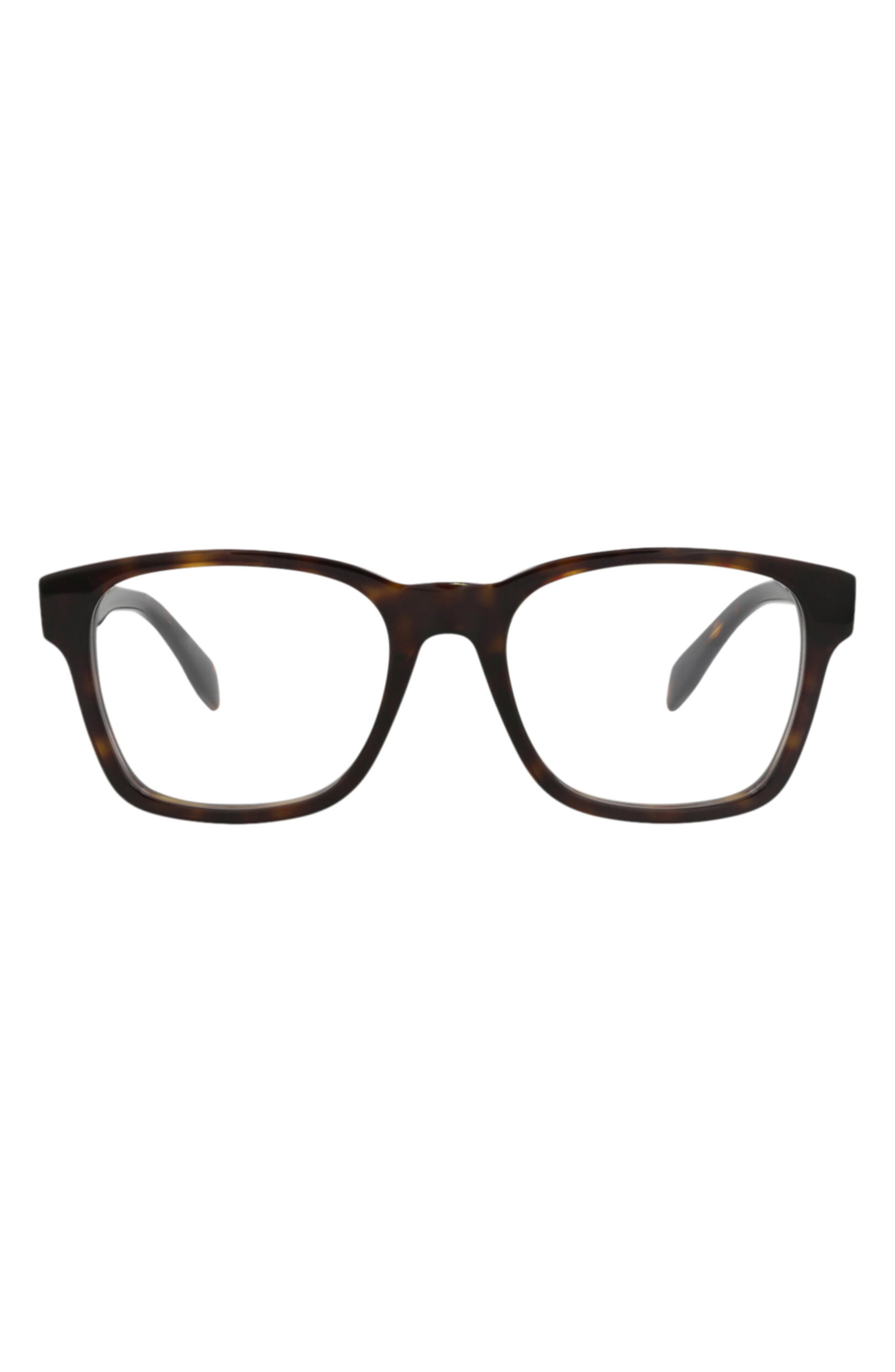 MCQ Optical Glasses