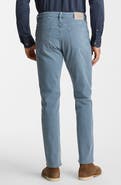 34 Heritage Charisma Relaxed Straight Leg Jeans