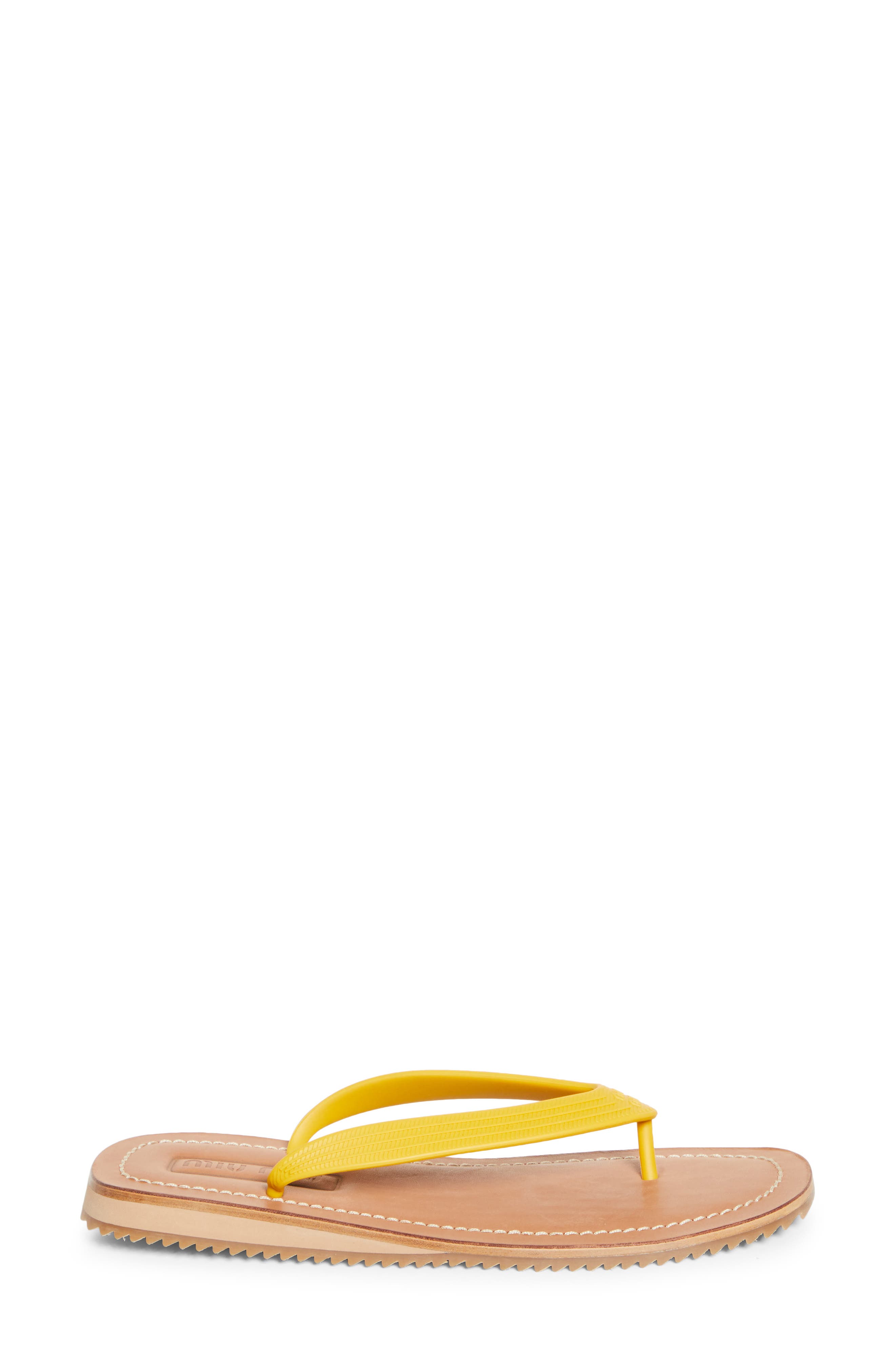 Flip Flop, Alternate, color, GALLO