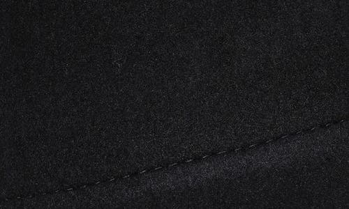 Polo Ralph Lauren Wool Bucket Hat In Black