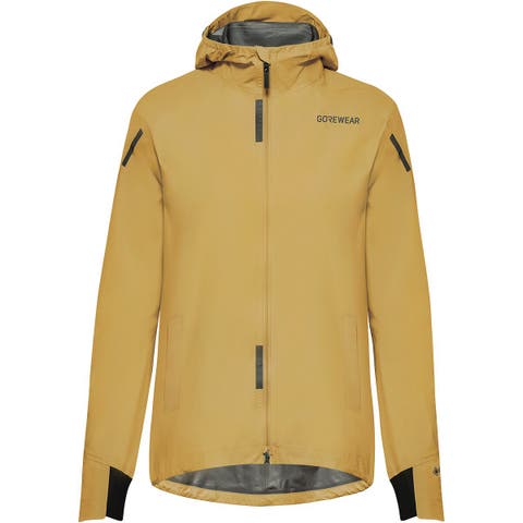 Concurve Gtx Jacket - Women's