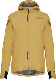 GOREWEAR Women's Concurve Gtx Jacket