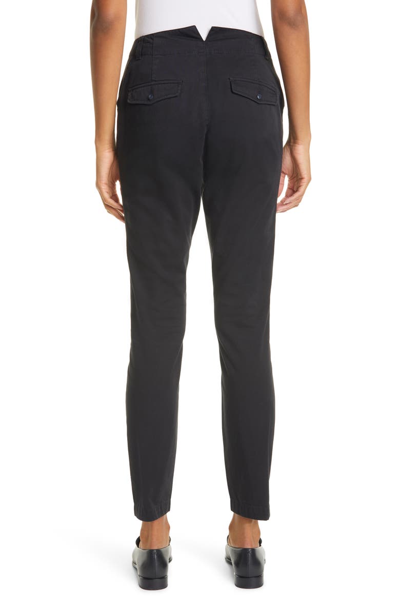rag & bone Field Cotton Chino Pants, Alternate, color, 