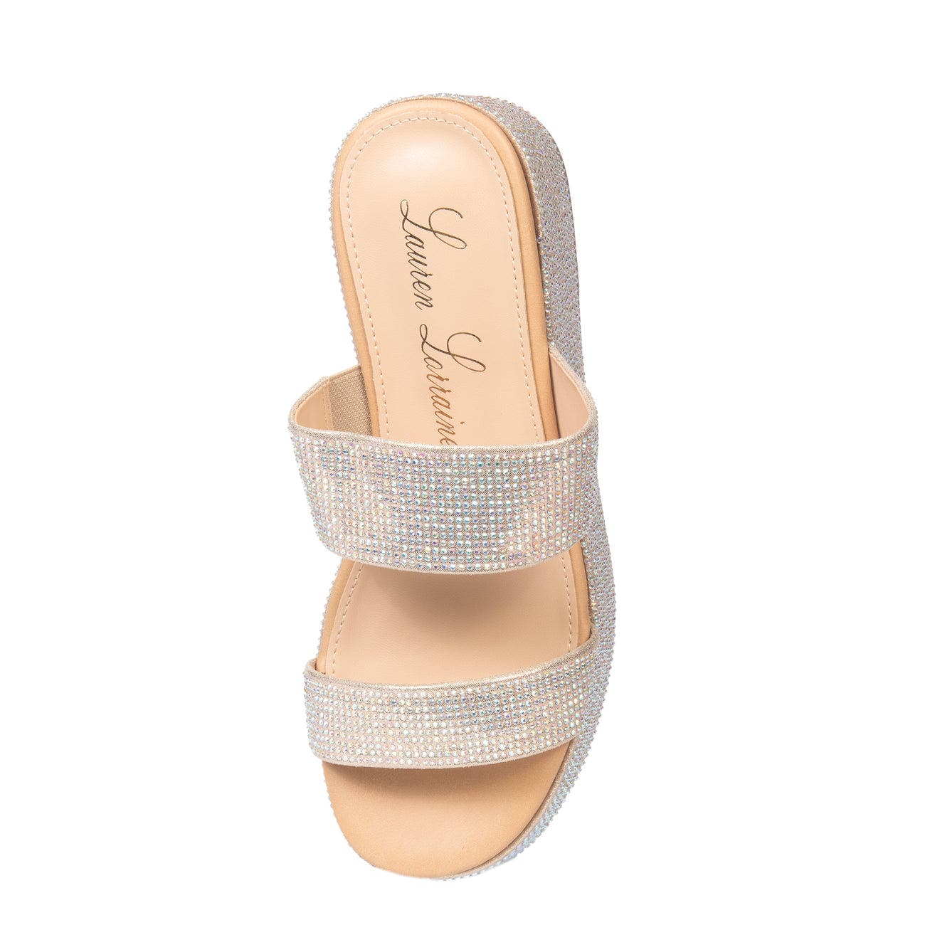 Jazz Sandals, Alternate, color, GOLD