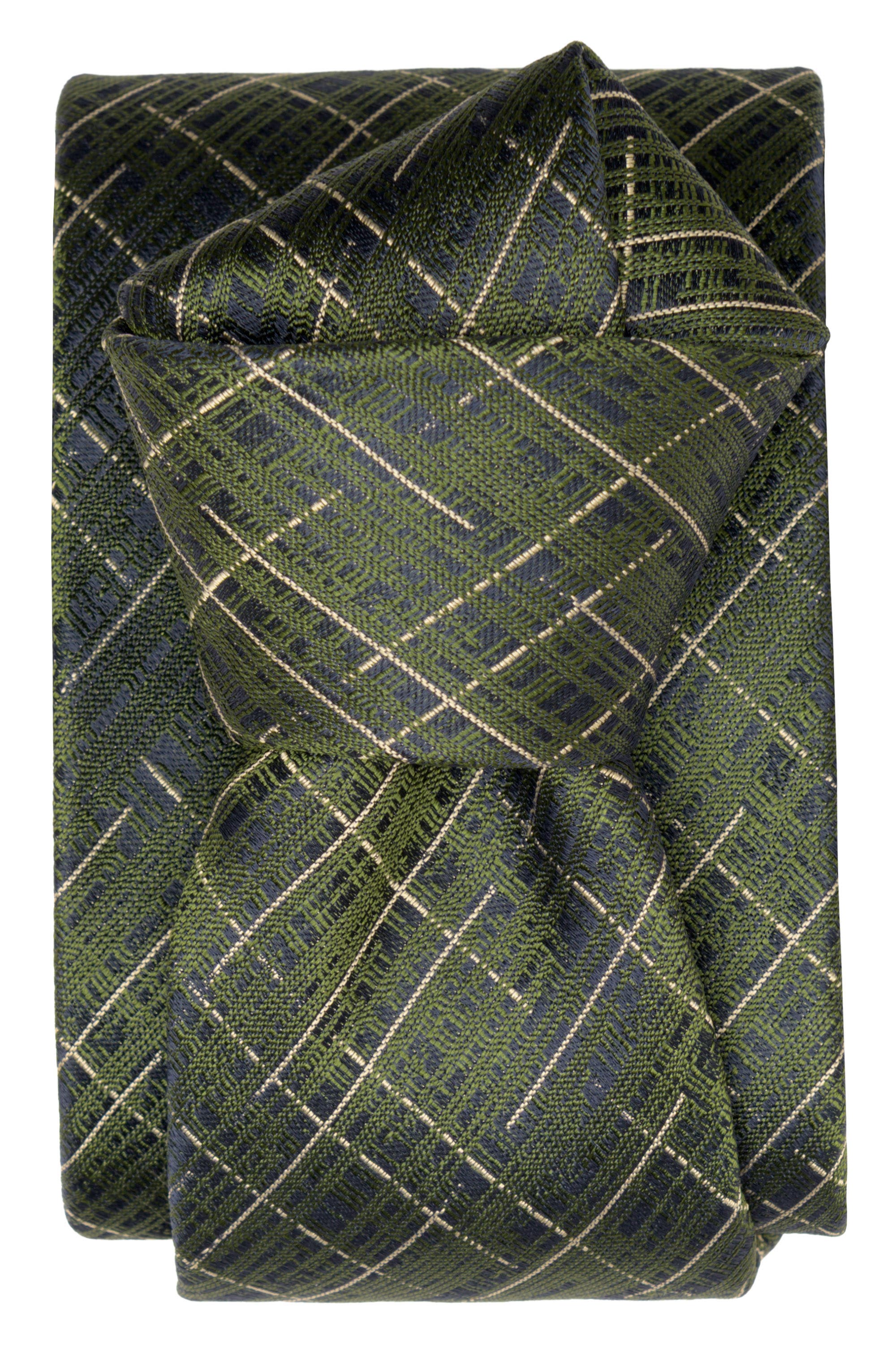selected Green