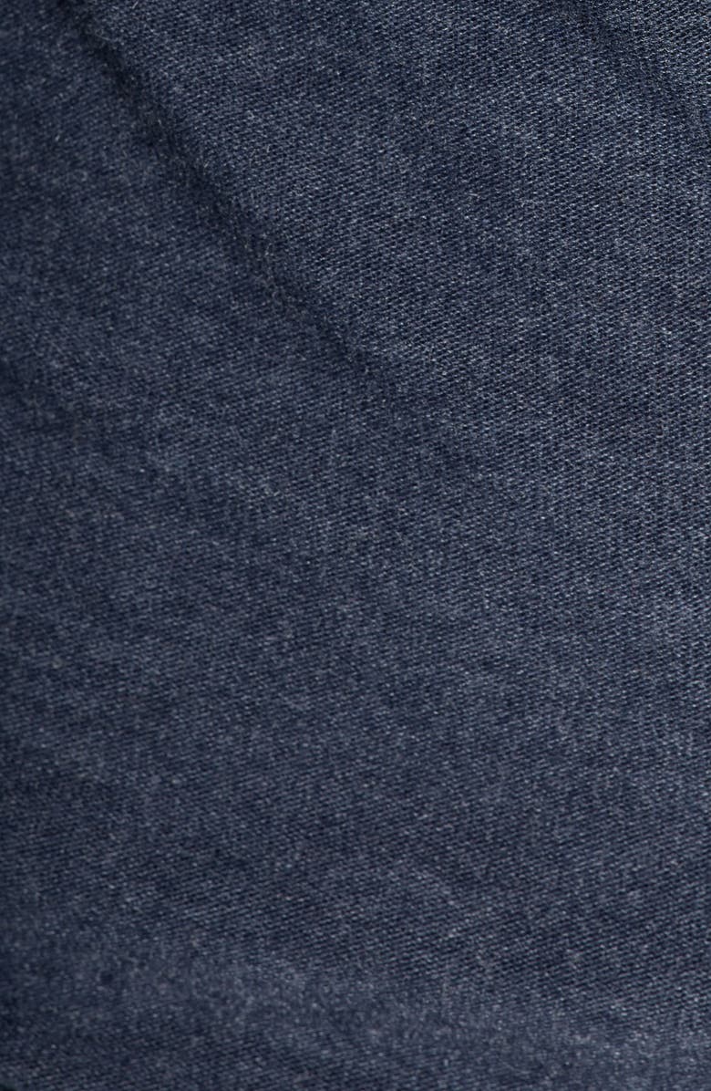 Chaser Rainbow Heart Cozy Pullover, Alternate, color, Avalon