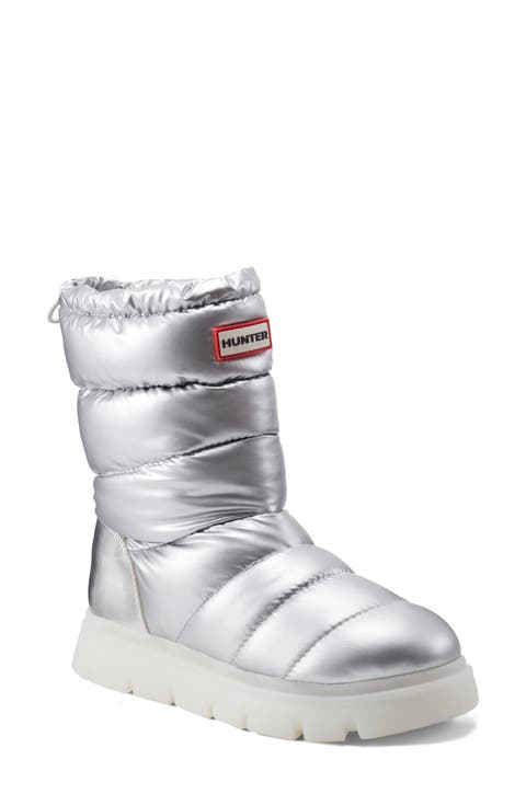 Women's Hunter Snow & Winter Boots | Nordstrom