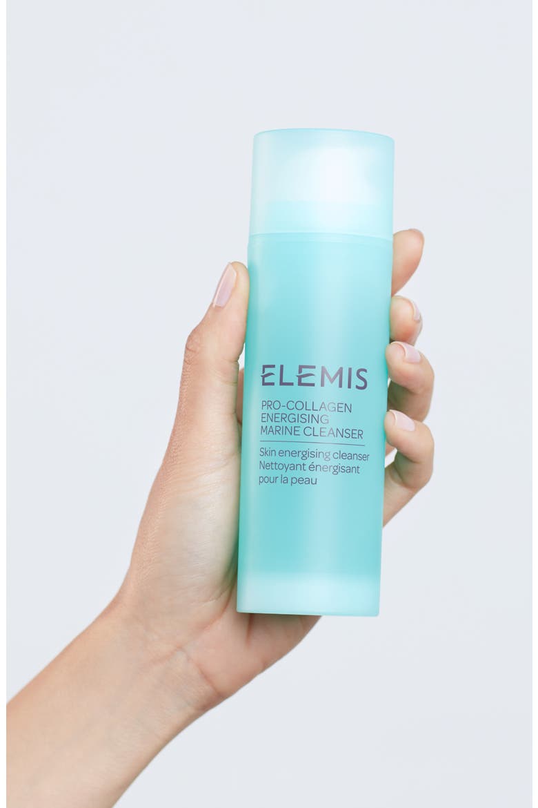 Pro-Collagen Energizing Marine Cleanser, Alternate, color, NO COLOR